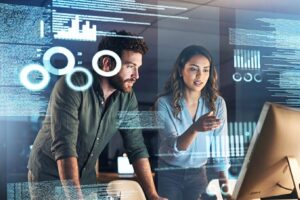 Data Engineer vs Data Scientist