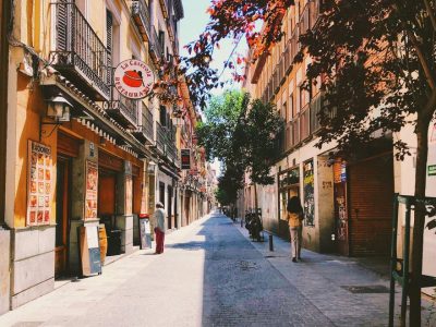 Consejos para vivir en España para estudiantes extranjeros