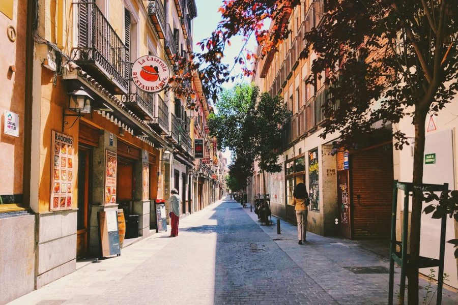 Consejos para vivir en España para estudiantes extranjeros