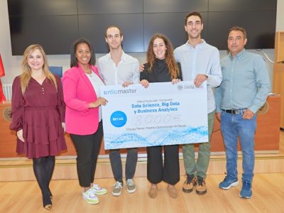 competicion de becas ntic master ucm