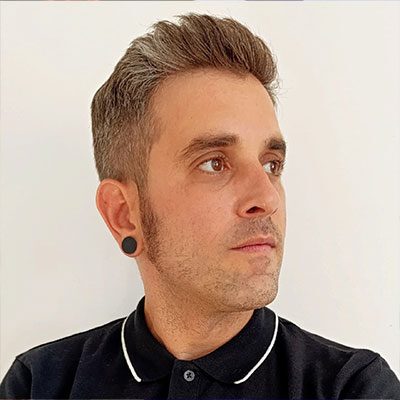 Juan Fernando Sánchez Martínez, especialista en Data Analytics y docente de máster en la UCM.