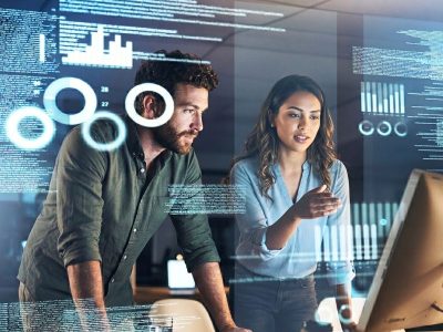 Data Engineer vs Data Scientist