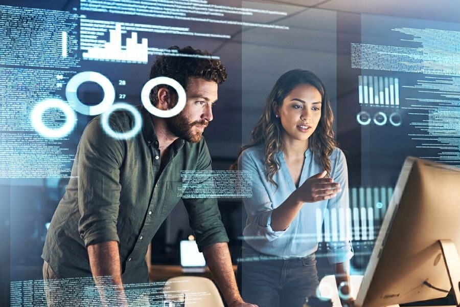 Data Engineer vs Data Scientist