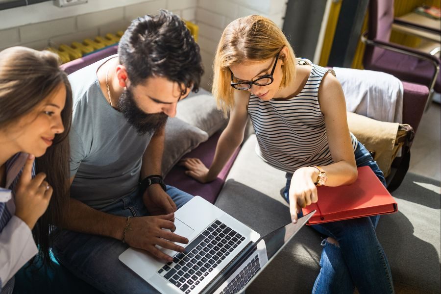 Global Shared Learning ITESM UCM Ntic Master