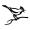 Logo de Cuckoo, sistema de análisis de malware automatizado para la ejecución segura y estudio de archivos sospechosos.