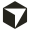 Logo de Cursor, el editor de código basado en IA diseñado para programar con asistencia inteligente.