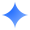 Logo de Gemini, la inteligencia artificial multimodal desarrollada por Google.