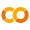 Logo de Google Colab, entorno de ejecución de Python en la nube para proyectos de IA y datos.