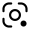 Logo de Google Lens, herramienta de reconocimiento visual y búsqueda por imágenes de Google.