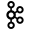 Logo de Apache Kafka, plataforma de transmisión de eventos para la construcción de pipelines de datos en tiempo real (Streaming).
