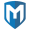 Logo de Metasploit, el framework más utilizado para el desarrollo, prueba y ejecución de exploits en auditorías de seguridad.
