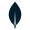 Logo de MongoDB, base de datos NoSQL documental diseñada para la alta disponibilidad y escalabilidad de datos.