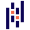 Logo de Pandas, la librería esencial de Python para la manipulación, limpieza y análisis de estructuras de datos.