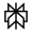 Logo de Perplexity, motor de búsqueda y respuesta basado en inteligencia artificial conversacional.