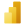 Logo de Microsoft Power BI, herramienta de analítica empresarial y visualización de datos.