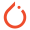 Logo de PyTorch, framework de código abierto para el desarrollo de redes neuronales y aprendizaje profundo.