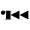 Logo de Radare, entorno de ingeniería inversa y análisis de binarios multiplataforma para expertos en ciberseguridad.