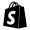 Logo de Shpofy, plataforma para la creación y gestión de tiendas online (eCommerce).