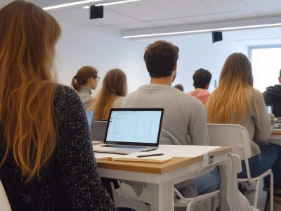Estudiantes de Master o Maestría UCM