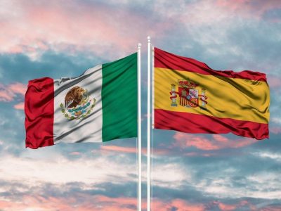 Becas para estudiar en España para estudiantes de México