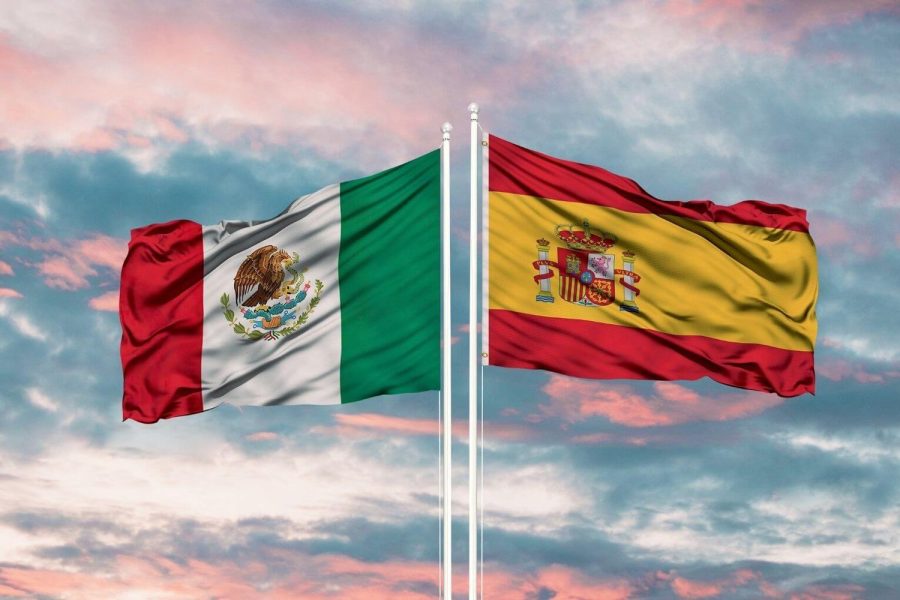 Becas para estudiar en España para estudiantes de México