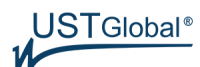 Prácticas master en UST Global