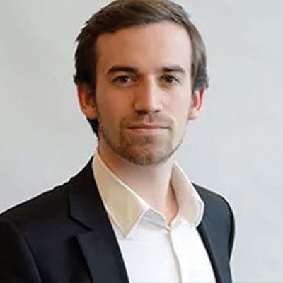 Armando Herás Ruíz, CEO & Co-Founder en Meep y docente de máster en la UCM.