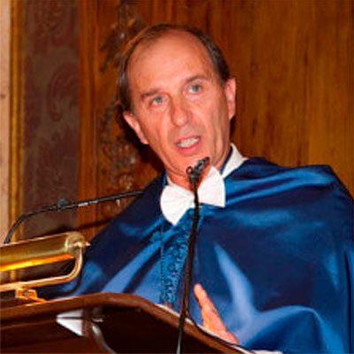 Conrado Miguel Manuel García, Docente de la Universidad Complutense de Madrid.