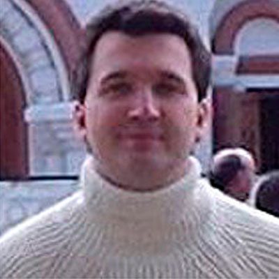 Daniel Gómez González, Docente de la Universidad Complutense de Madrid.