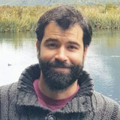 Eduardo Fernández, Data Scientist e ML Engineer en Santalucía Seguros y docente de máster en la UCM.