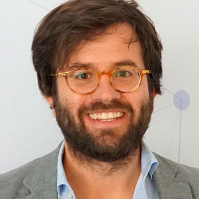 Javier Monjas, Analytical Project Manager en Sanitas y docente de máster en la UCM.