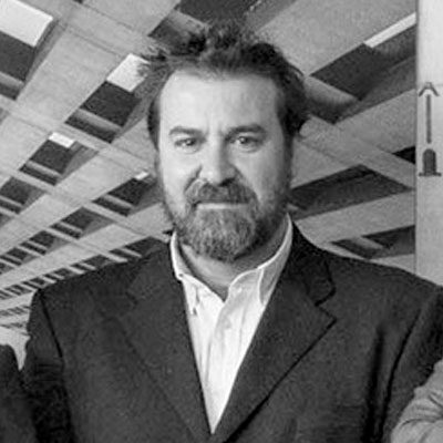 Lorenzo Escot Mangas, Docente de la Universidad Complutense de Madrid.