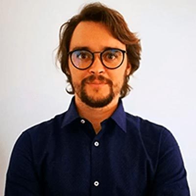 Luis Leite, Business Intelligence Consultant en Emagine y docente de máster en la UCM.