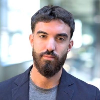 profesor master big data ia pablo hidalgo