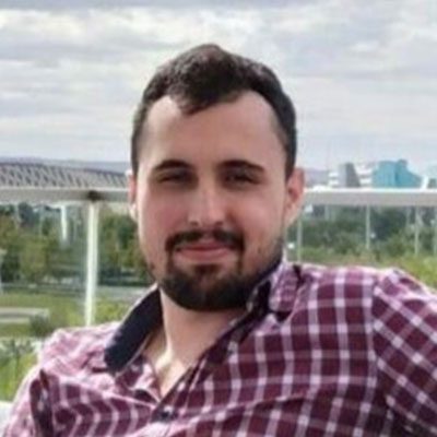 Javier Corbalán, Responsable de Detección y Respuesta en Ibercaja y docente de máster en la UCM.