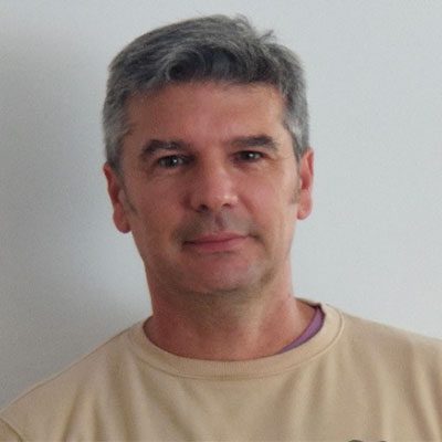 Jesús Angosto Iglesias, Cybersecurity Digital Forensics & Incident Respond (DFIR) en Babel y docente de máster en la UCM.