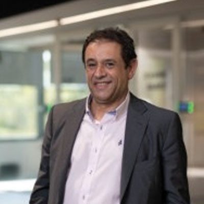 Gabriel Marín Díaz, Docente de la Universidad Complutense de Madrid.