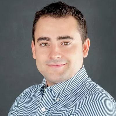 José Ángel Carballo, Data Scientist e IA Engineer en Telefónica y docente de máster en la UCM.