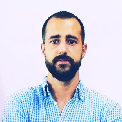 Juan Carlos Fernández, Chief Technology Officer en Mirai y docente de máster en la UCM.