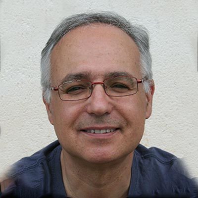 Pedro Concejero, Investigador de técnicas y algoritmos de IA y docente de máster en la UCM.