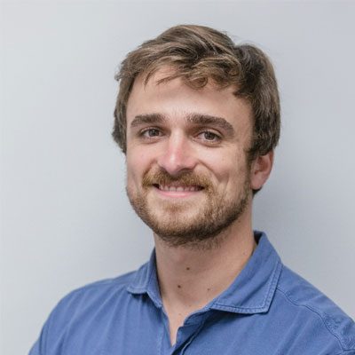 Andrés Chamarro Santiuste, Gerente de Go-To-Market en Getaround (Tribbu) y docente de máster en la UCM.