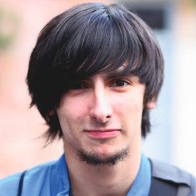 Fernando Jorge Agüero González, Head of Product y CISO en Langai y docente de máster en la UCM.