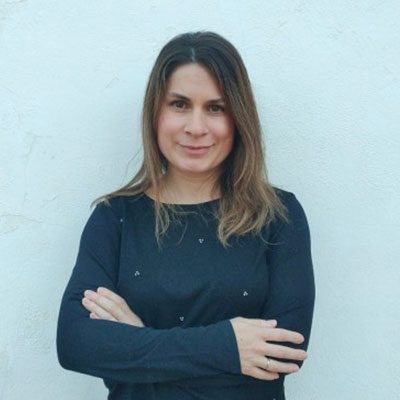 Ainhara Rubio García, Social & Digital Brand Manager en Tendam y docente de máster en la UCM.