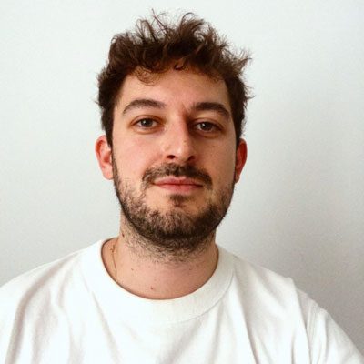 Javi Sagredo, Digital Strategist en Good Rebels y docente de máster en la UCM.