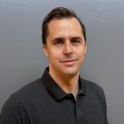 Pablo Franco, Fundador y Director de Datcisions y docente de máster en la UCM.