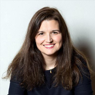 Ana María Romero, Docente de la Universidad Complutense de Madrid.