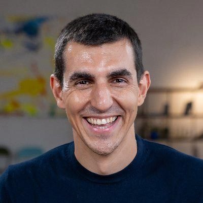 Arnau Vendrell, Co-CEO y Director CRO de iSocialWeb y docente de máster en la UCM.
