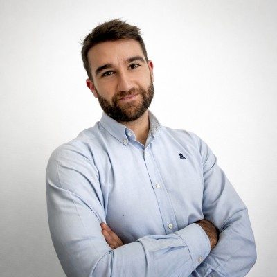 profesor master marketing digital alvaro garcia hernandez