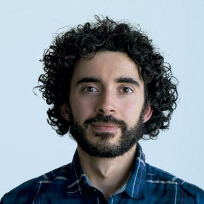 Gonzalo Carpio del Saz, SEO Manager en Fever y docente de máster en la UCM.
