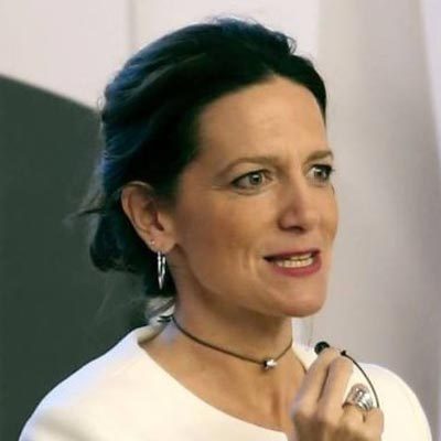 María Gil Casares, Docente investigador de la Universidad Complutense de Madrid.